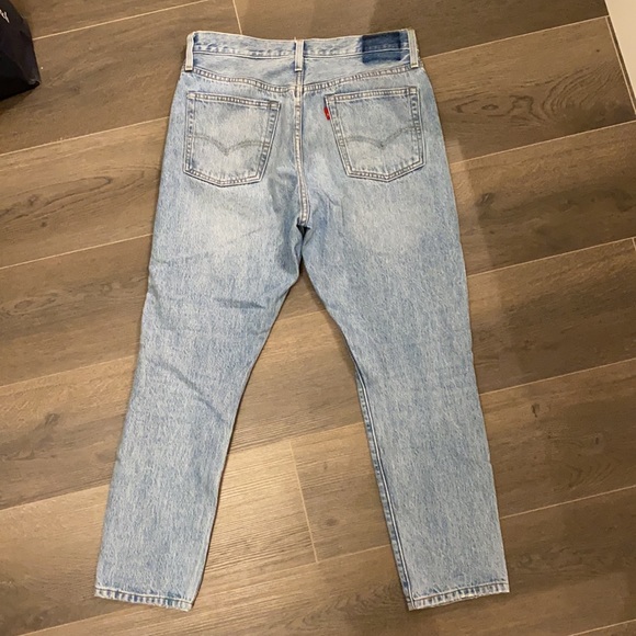 Levi’s x Aritzia 501’s - Picture 2 of 4